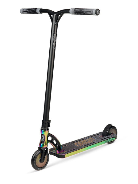 MGP Origin Team Pro Scooter - Neochrome with FREE Scooter Stand – ULTGAR